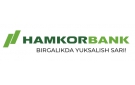 Банк Hamkorbank в Сырдарье